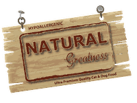 Natural Greatness