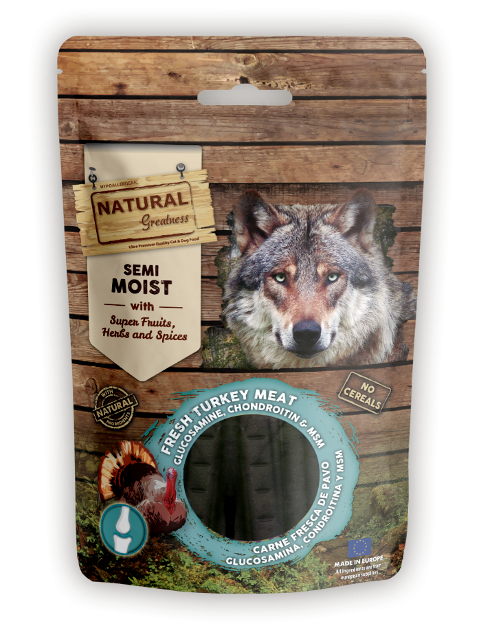 Natural Greatness Joint Support palčke — uradni packshot